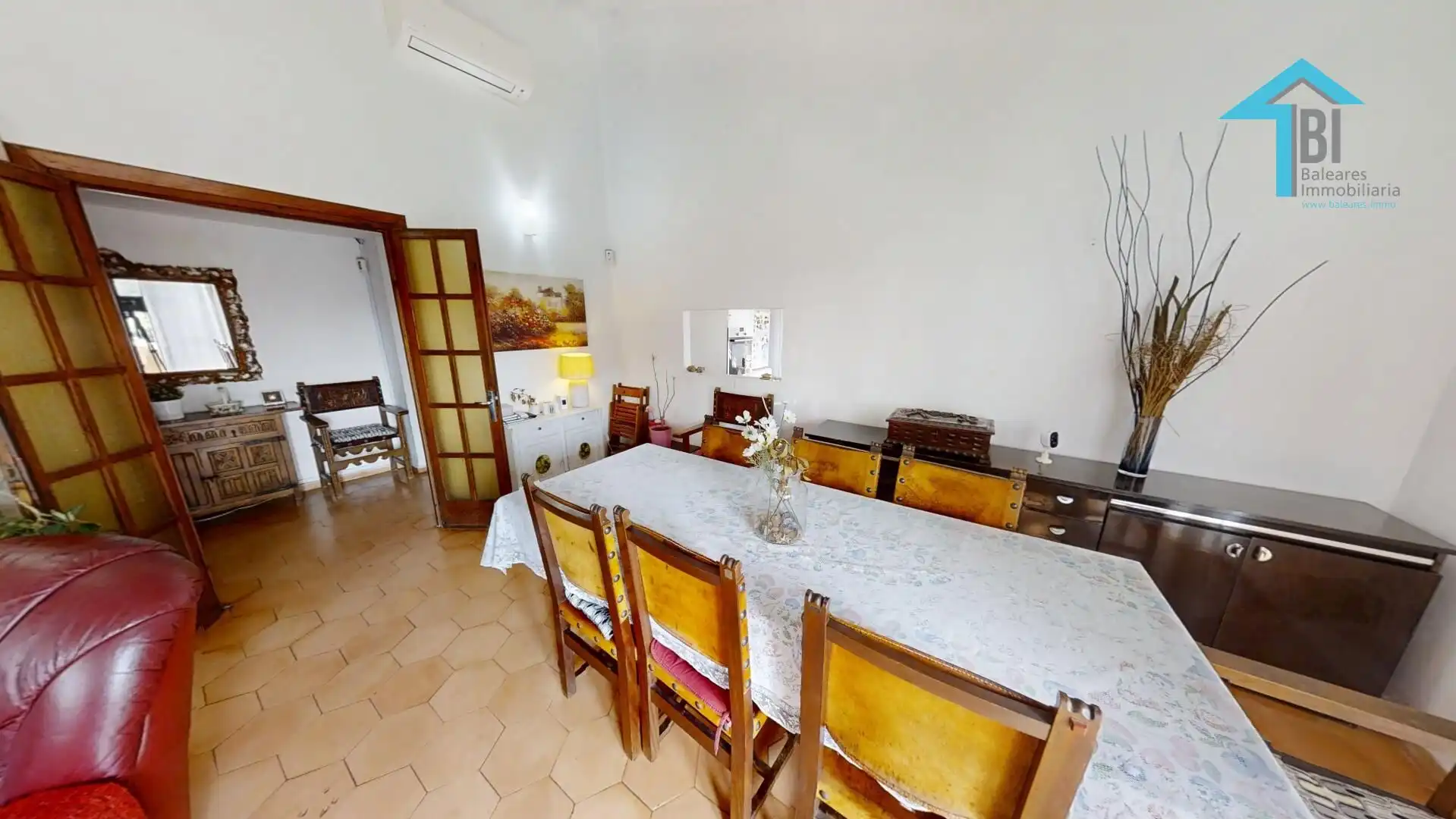 House with pool for sale in Llucmajor pueblo, imagen 13