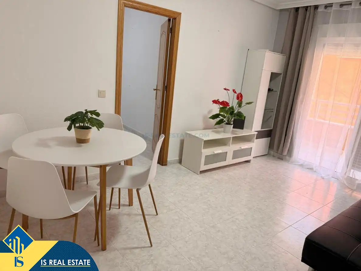 Apartament amb piscina en venda a Centro, imagen 3
