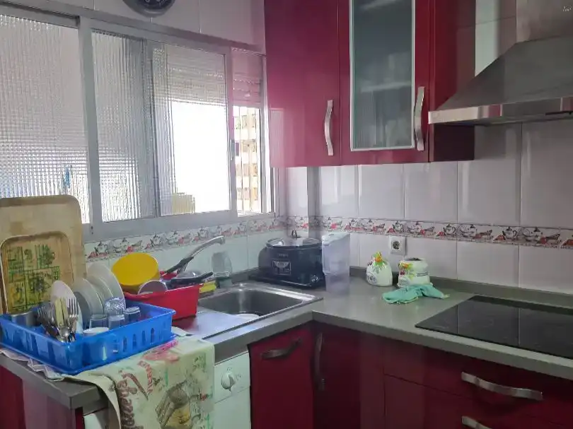 Cuina de Pis en venda en Sur
