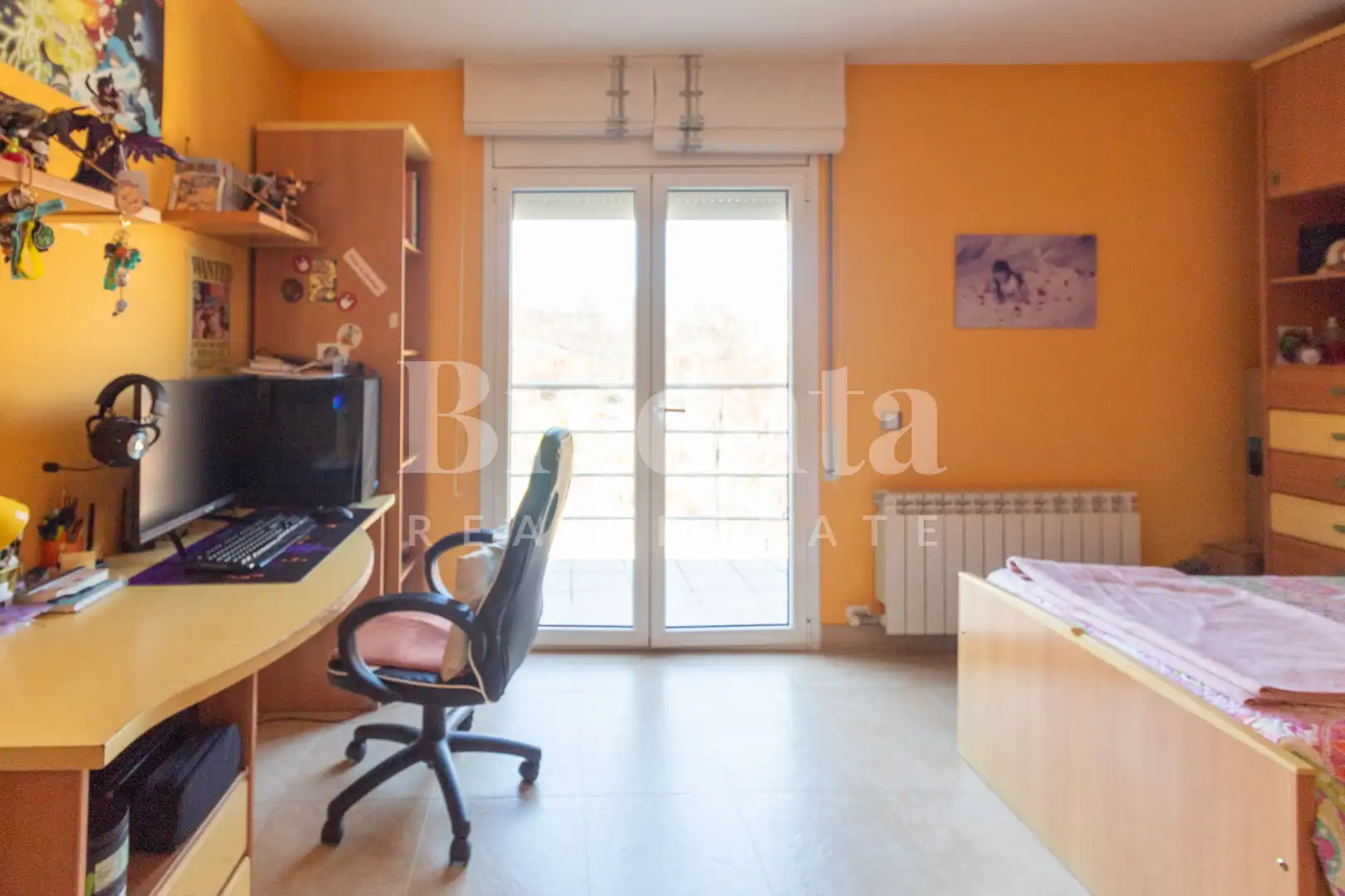 Casa o xalet en venda a Arbeca