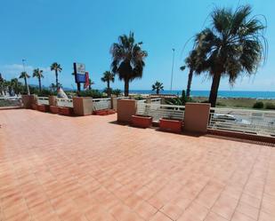 Terrace of Flat for sale in Benicasim / Benicàssim  with Terrace and Swimming Pool