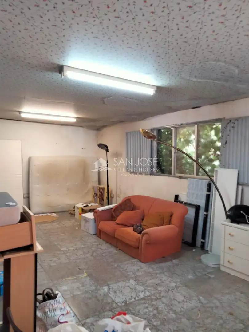 Houses for sale in Hondón de los Frailes  with Private garden, Terrace and Storage room