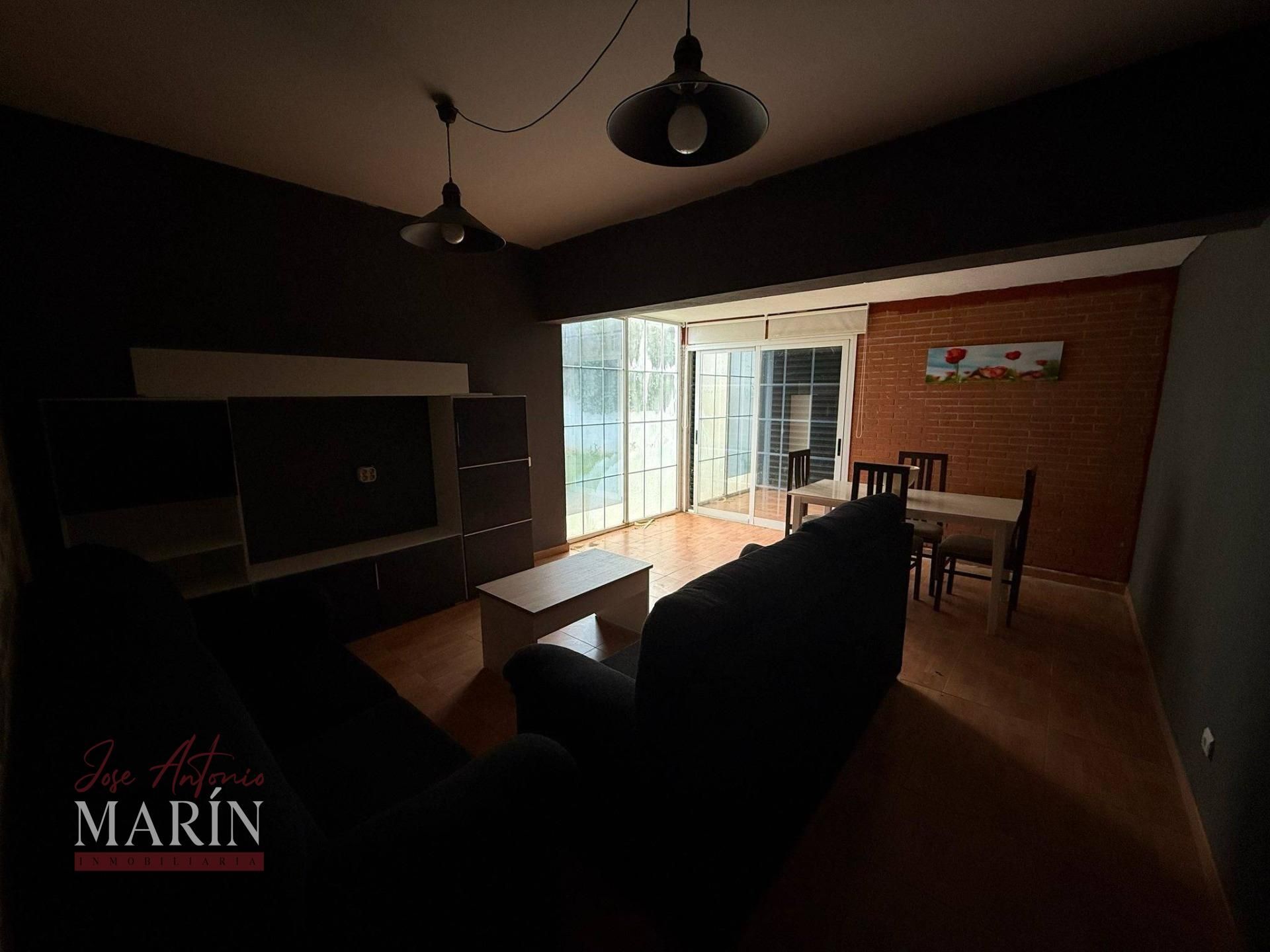 Duplex for sale in Golf Guadiana