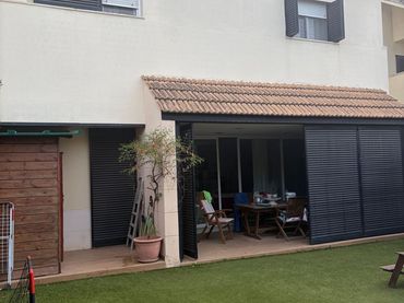 Chalet con piscina en venta en CALLE DE MARÍA ZAMBRANO, 9