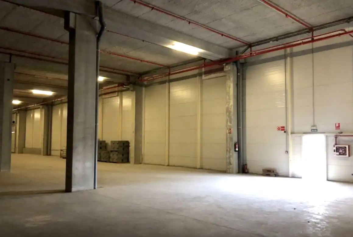 Industrial buildings for rent in Parets del Vallès