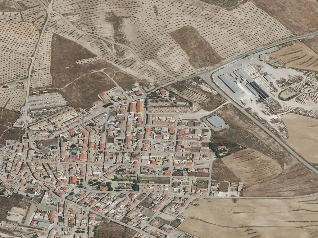 Wohnung zum Verkauf in Calle Tudela. Residencial, imagen 3
