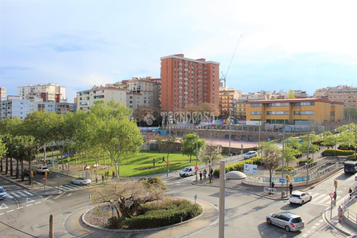 Attic for sale in Pubilla Cases, Can Serra - Pubilla Cases, L'Hospitalet de Llobregat