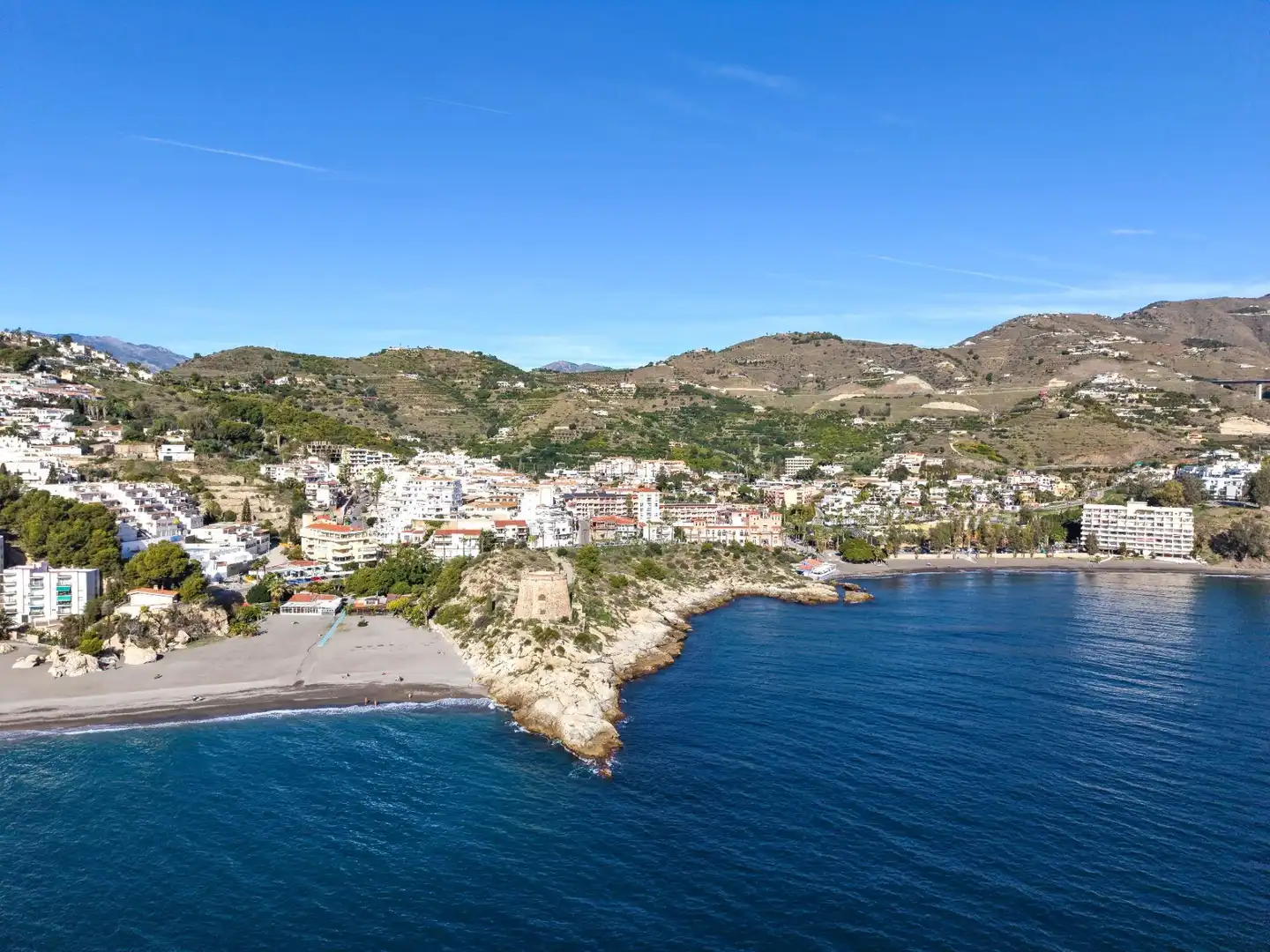 Apartamento en venta en COSTA TEMPLADA, 2, Velilla - Velilla Taramay
