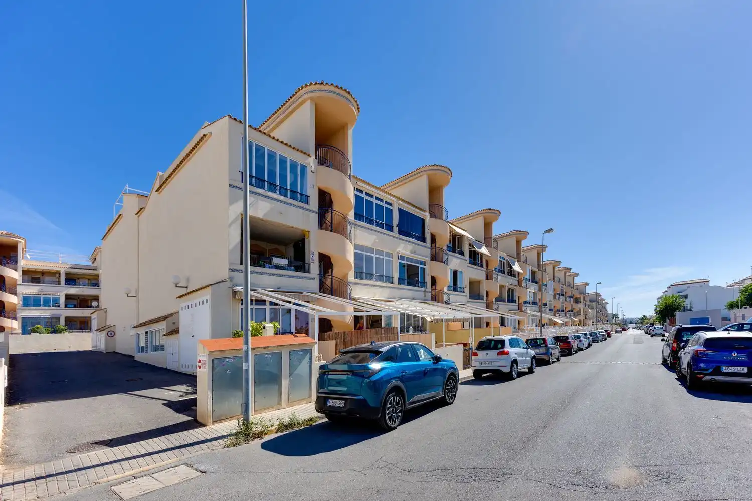 Apartament amb piscina en venda a Calle Rosa, imagen 32
