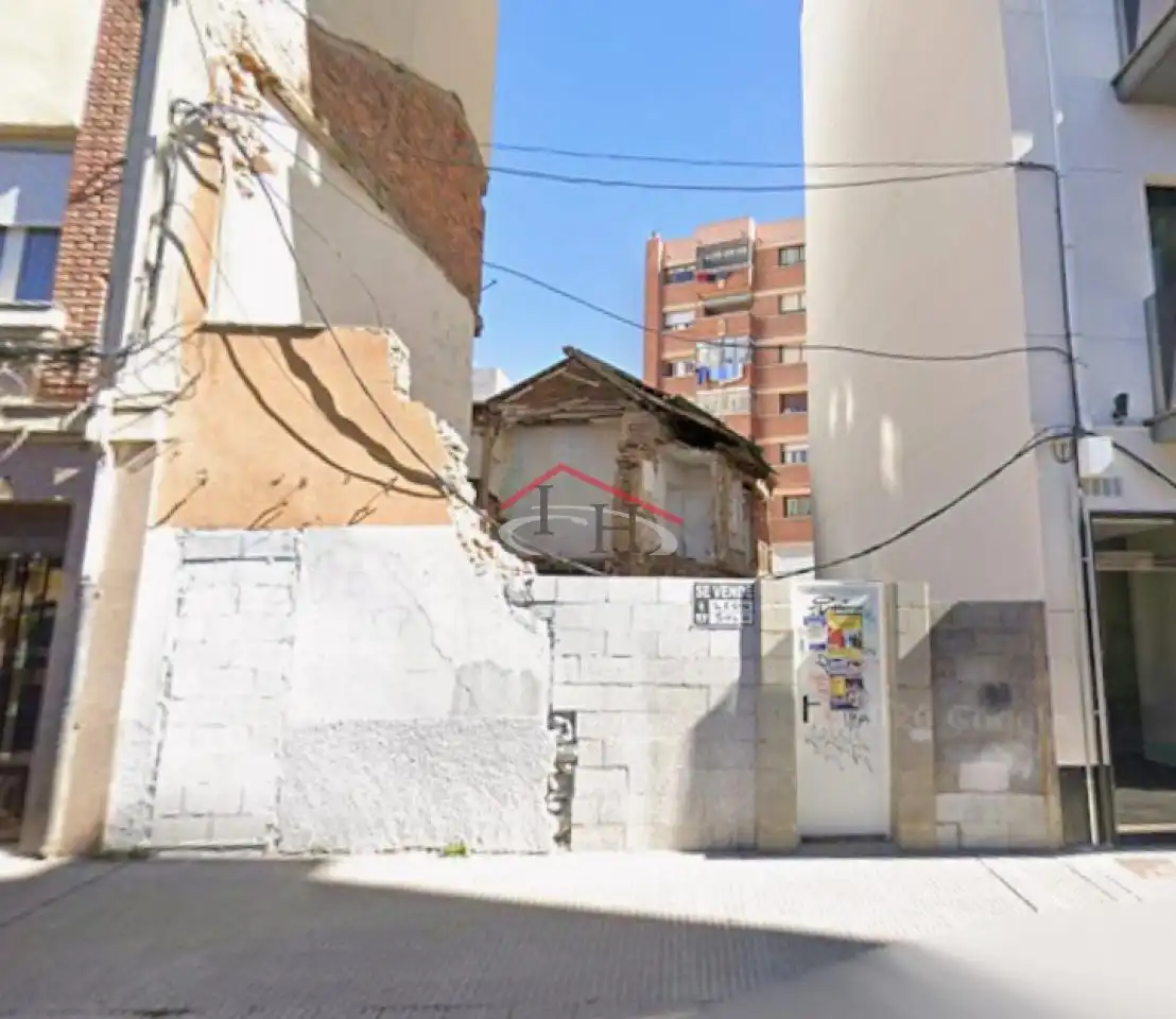 Terreni e lotti in vendita a Plaza Caño Santa Ana, imagen 10