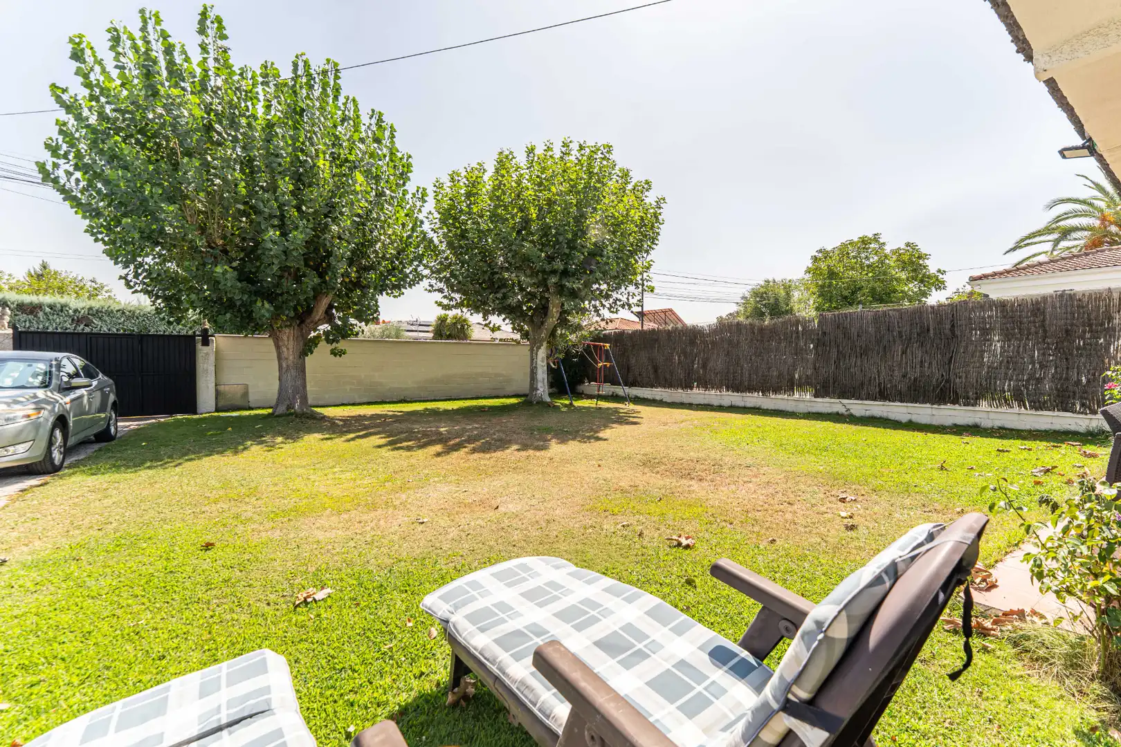 Xalet amb jardí en venda a Sevilla la Nueva, imagen 14