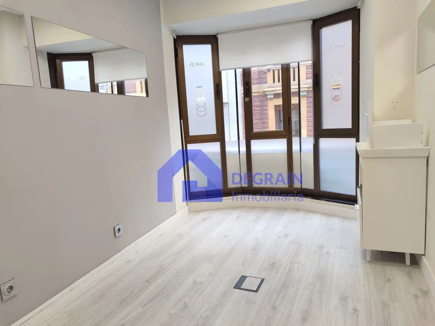Bureau avec ascenseur à vendre à Oviedo - CALLE NUEVE DE MAYO, imagen 4