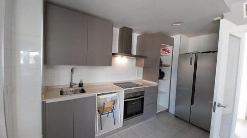 Photo 4 of Attic for sale in Parque Central, Estepona