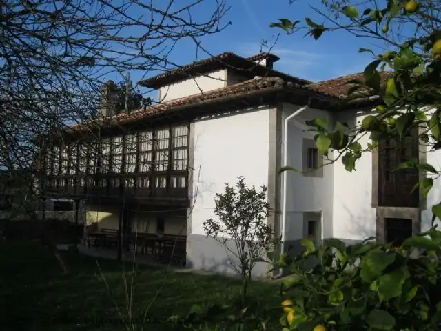 Haus mit Garten zum Verkauf in Quintana, imagen 4