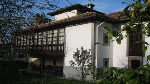 Foto 4 de Casa o xalet en venda a Quintana, Posada - Barro, Llanes