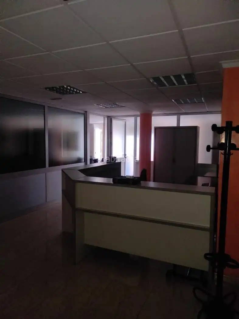 Büro zur Miete in Plaça de l'Alcalde Cid i Cid 3, imagen 7