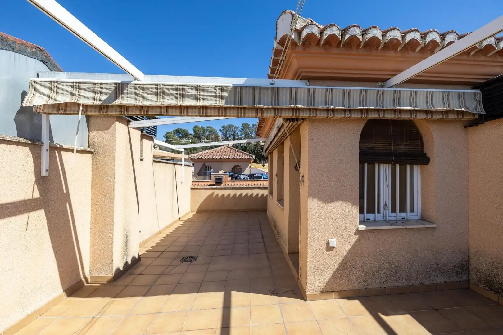 Adossat amb terrassa en venda a Avenida Avenida Murcia 15, imagen 47