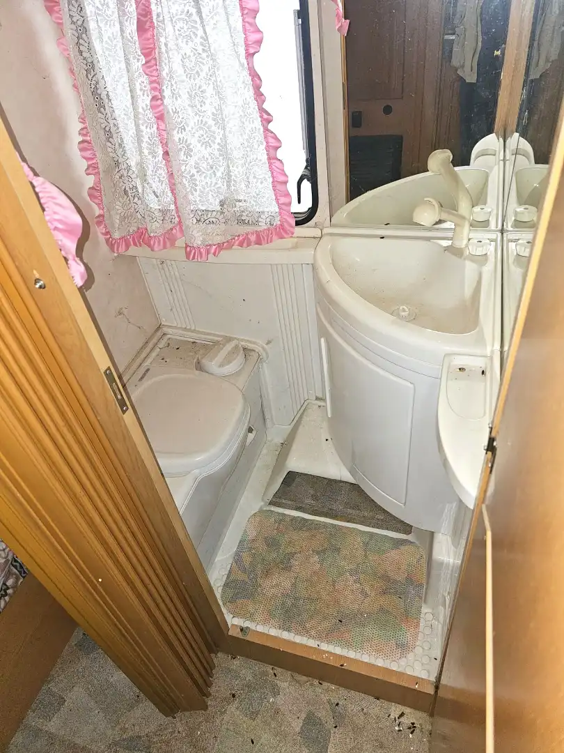 Baño de Residencial en venta en Hita, Guadalajara