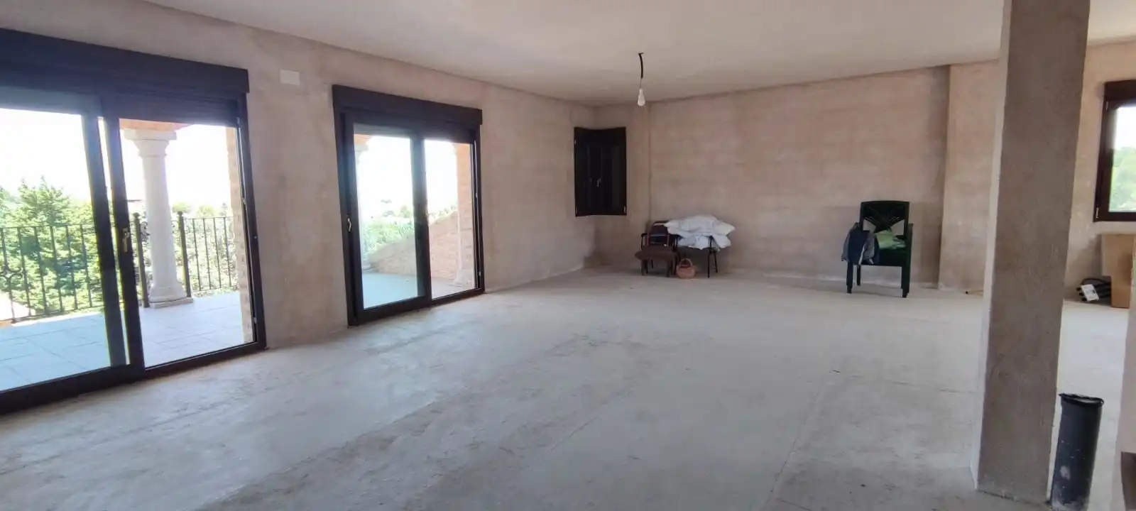 Casa amb jardí en venda a Los Cigarrales - La Bastida, imagen 33