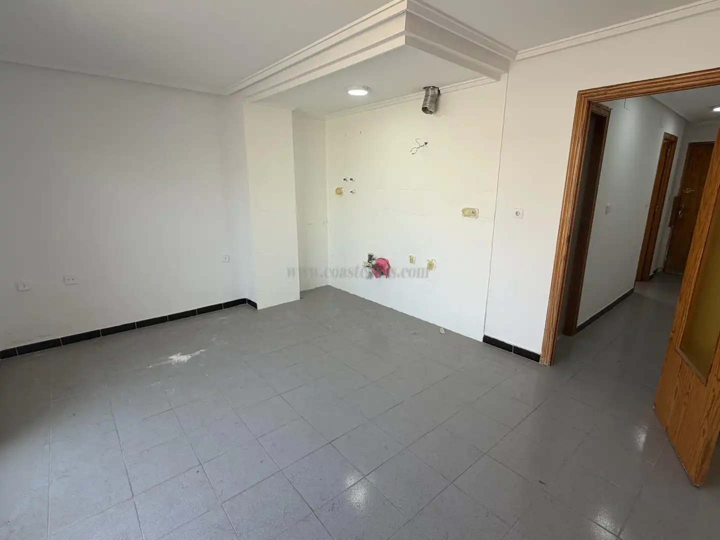 Apartment with lift for sale in Playa del Cura, imagen 23