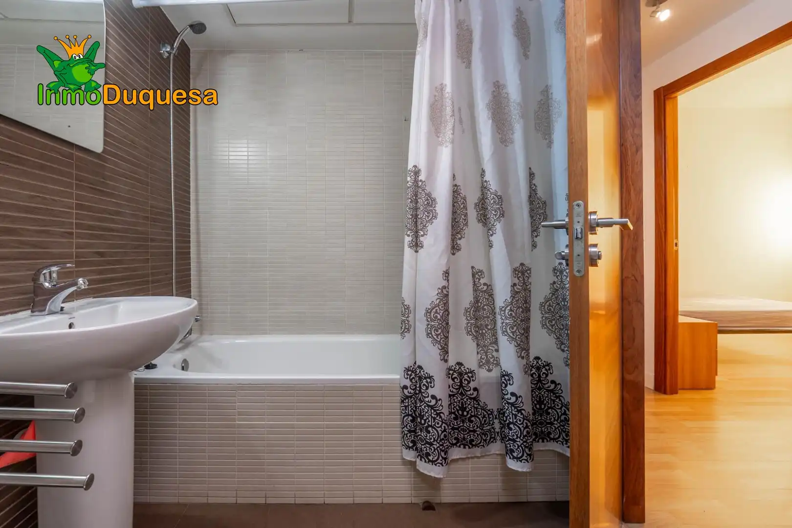 Piso con ascensor en venta en Casco Histórico, imagen 13