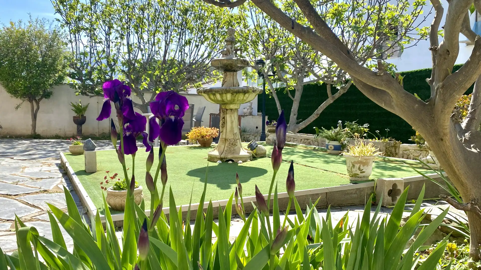 House with terrace for sale in Carrer Penedès, imagen 9