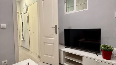 Foto 5 de Apartament de lloguer a Calle Jose Maria Fdez Lanseros, Ventas, Madrid Capital