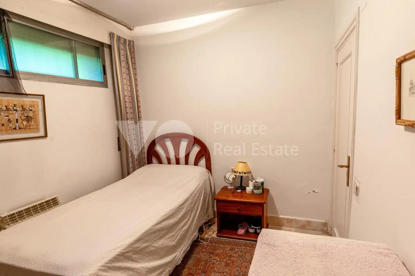 Bedroom of Houses for sale in Majadahonda  with Air Conditioner, Heating and Private garden