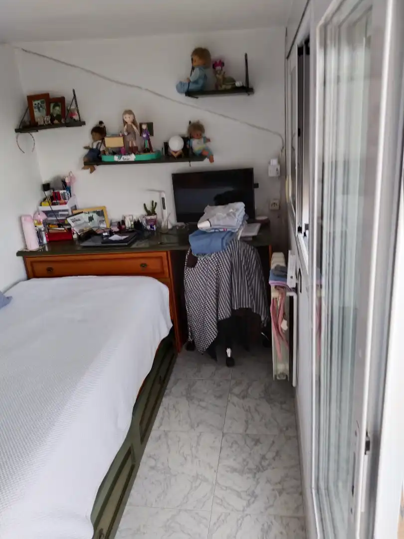 Habitación de Casa o chalet en venta en Cazorla con Aire acondicionado, Calefacción y Terraza