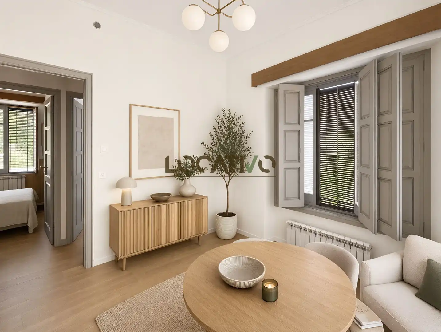 Casa con giardino in vendita a Madrid, imagen 4