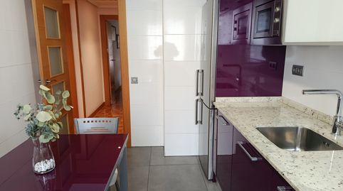 Foto 3 de Pis en venda a Logroño - Caballero de la Rosa, San Millán - Ayuntamiento, Logroño