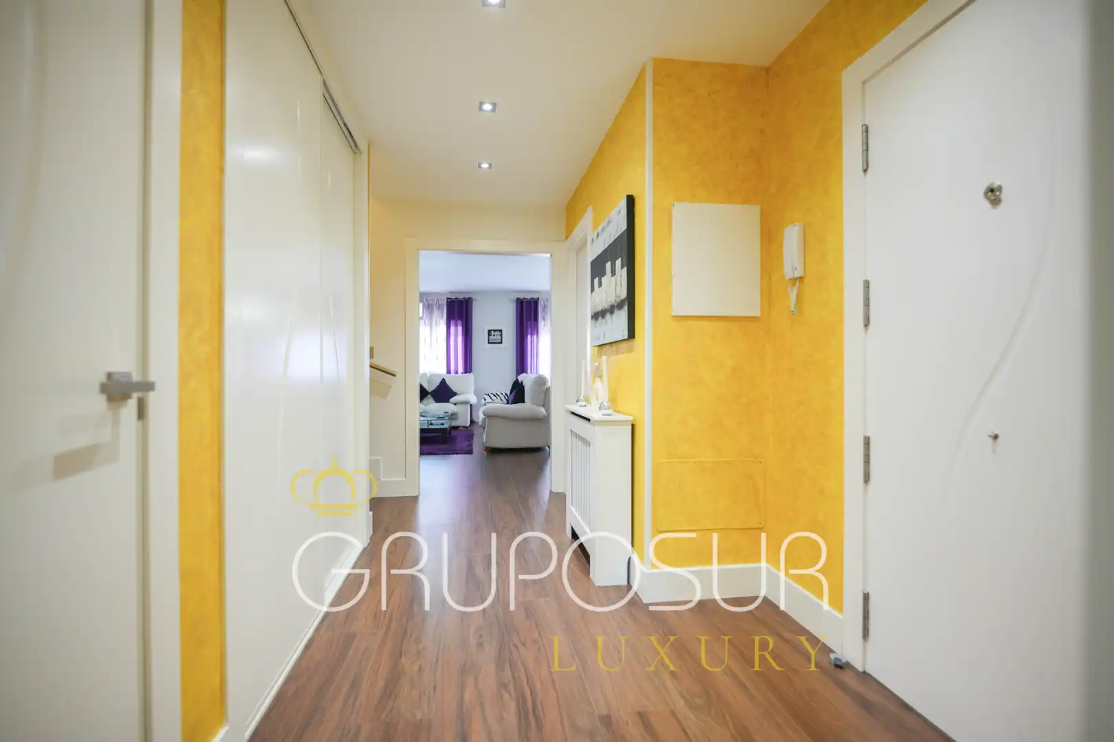 Detached homes for sale in Viana de Cega  with Air Conditioner, Heating and Parquet flooring