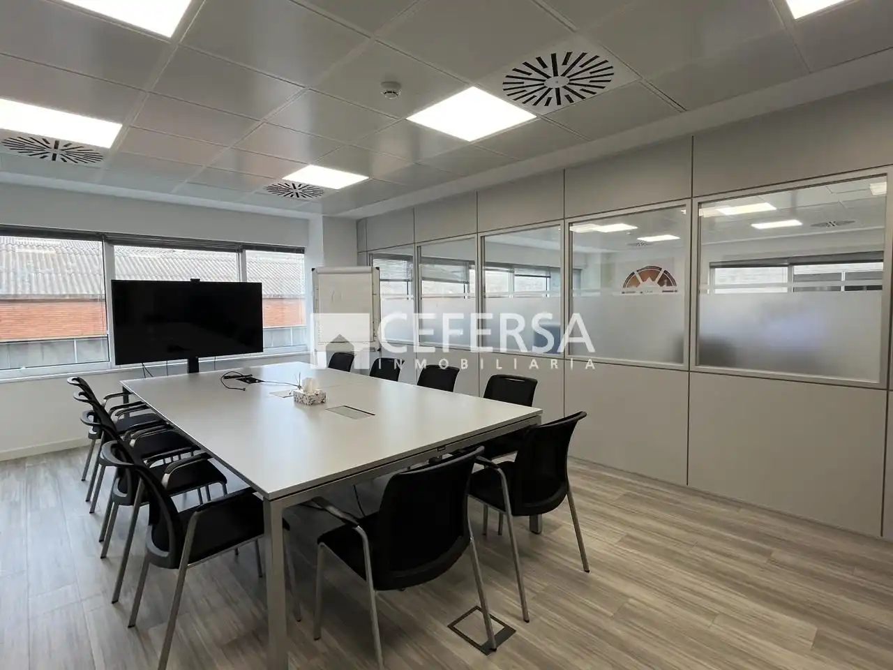 Bureau à louer à De L'Hospitalet, imagen 9