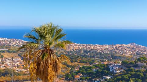 Foto 4 de Casa o xalet en venda a Alella, Barcelona
