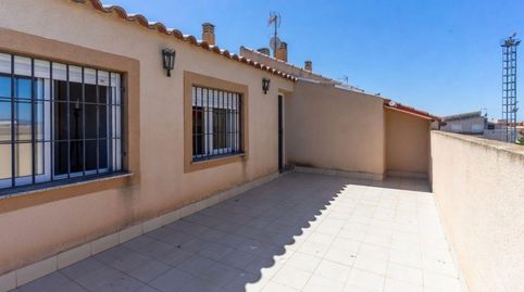 Foto 2 de Àtic en venda a Mazarrón - Calle 30860, Pescadores, Mazarrón