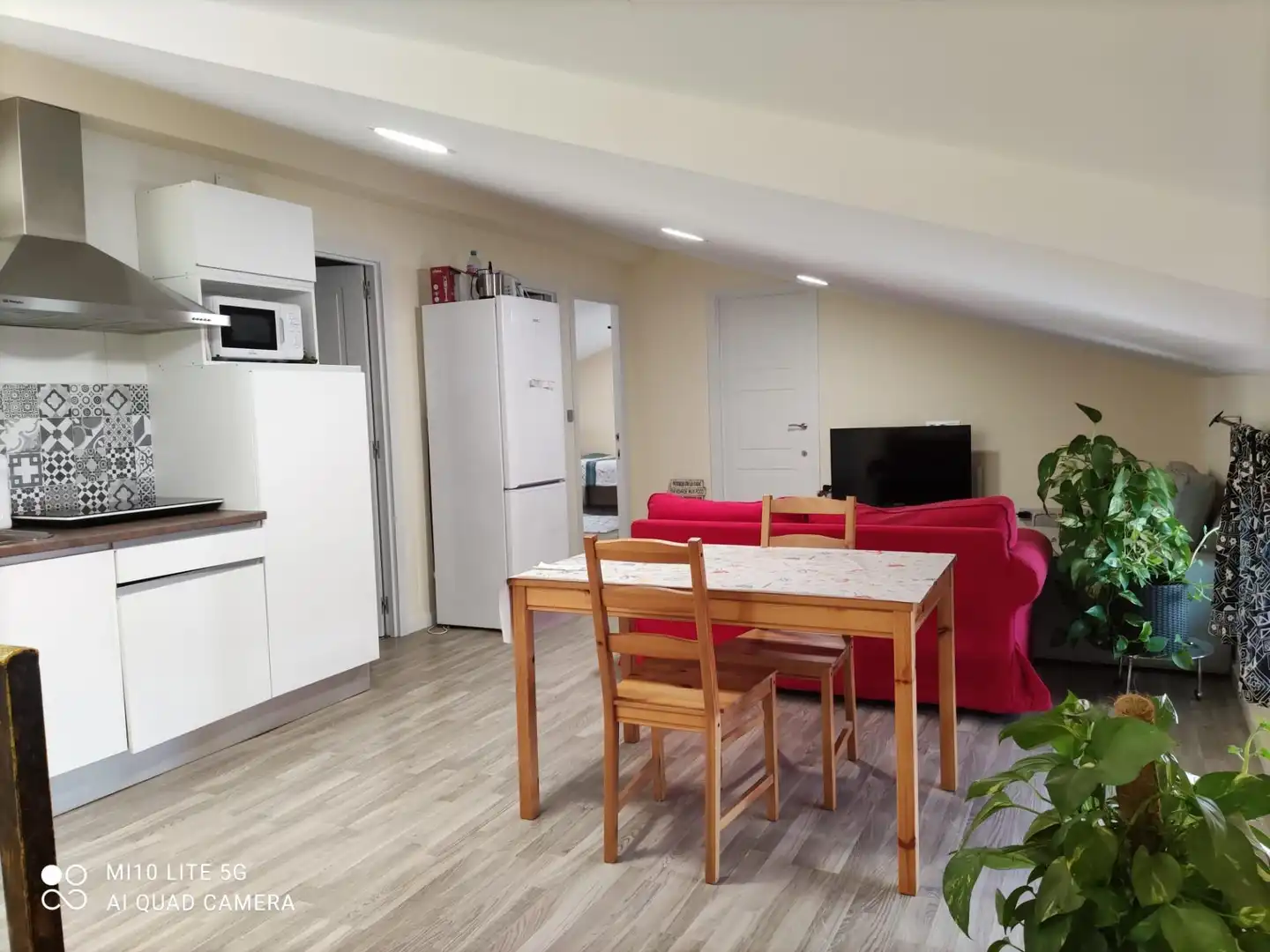 Piso para compartir en Murcia