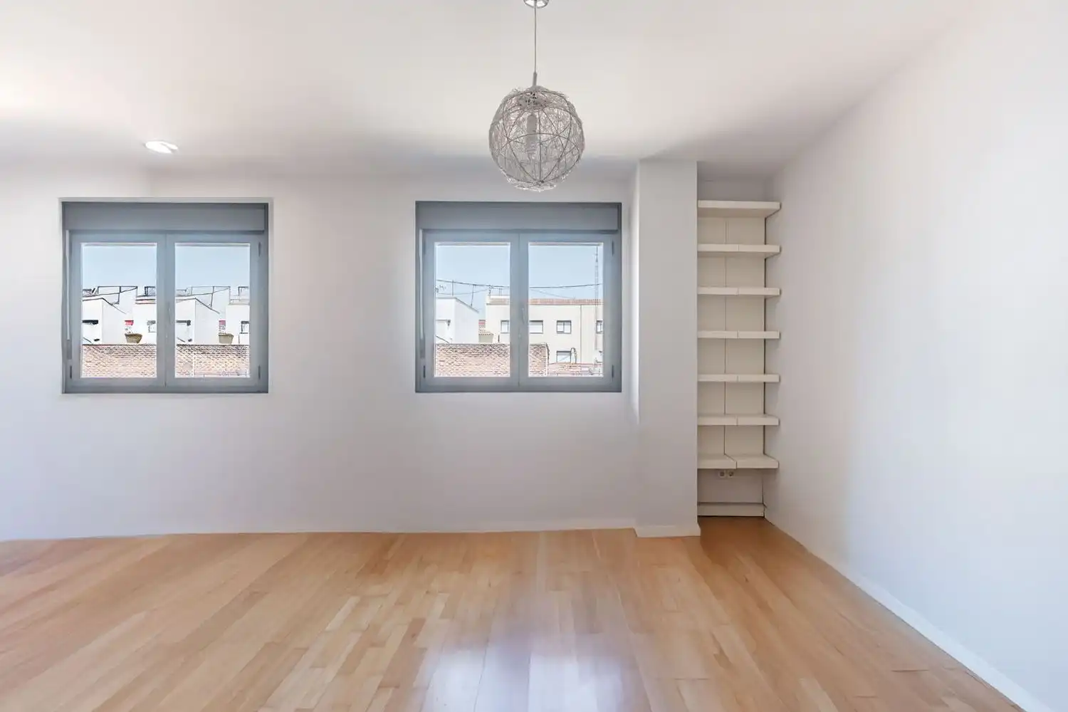 Wohnung mit Aufzug zum Verkauf in Calle María Guerrero, imagen 3