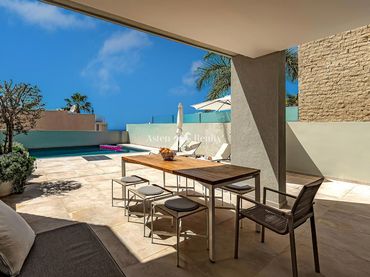 Haus mit Pool zum Verkauf in Costa Adeje