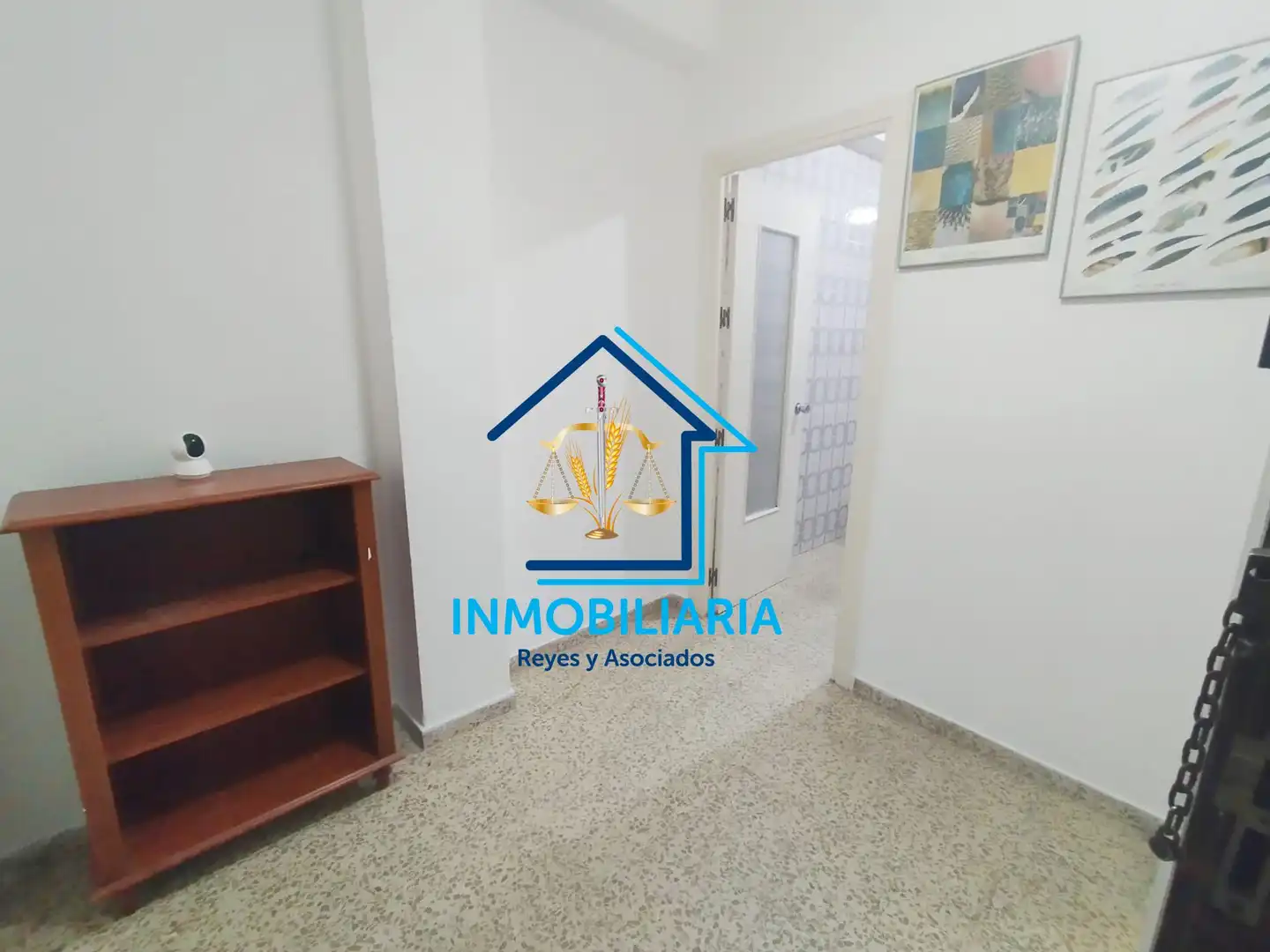 Vista exterior de Piso en venta en Córdoba con Aire acondicionado