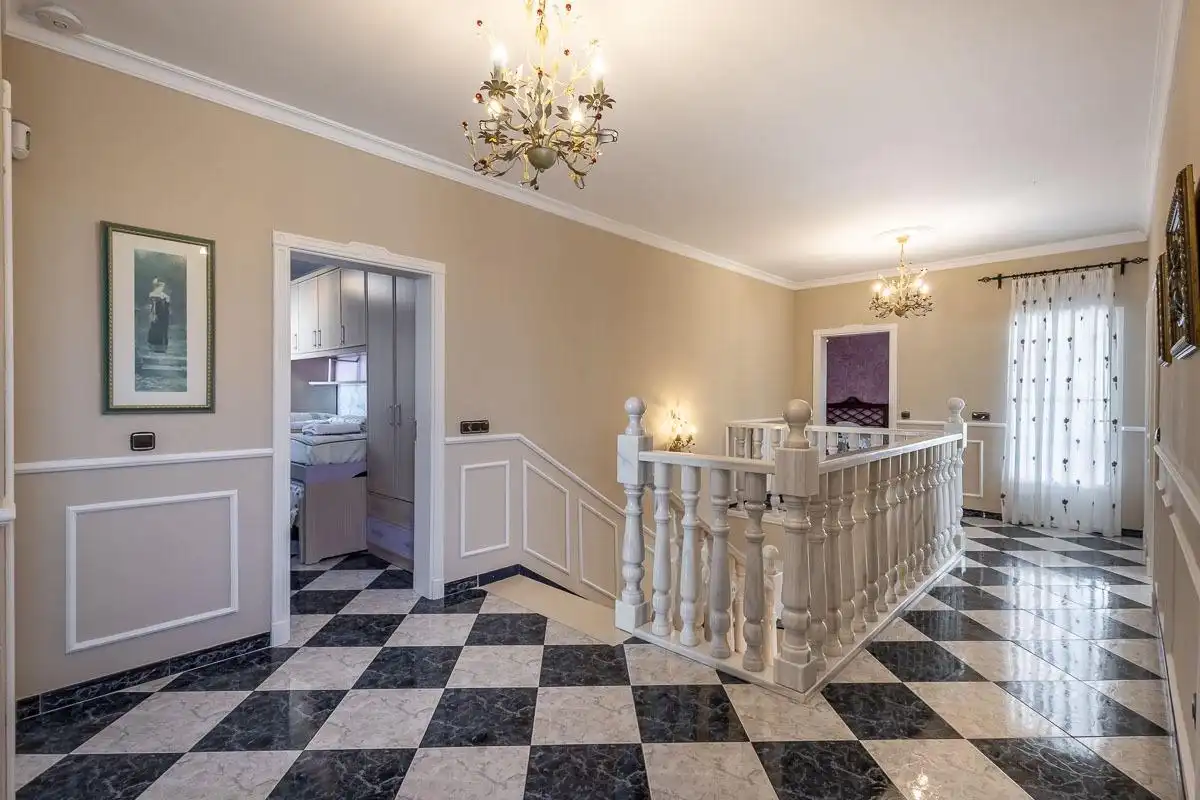Casa o chalet en venta en Ítrabo con Calefacción, Jardín privado y Terraza