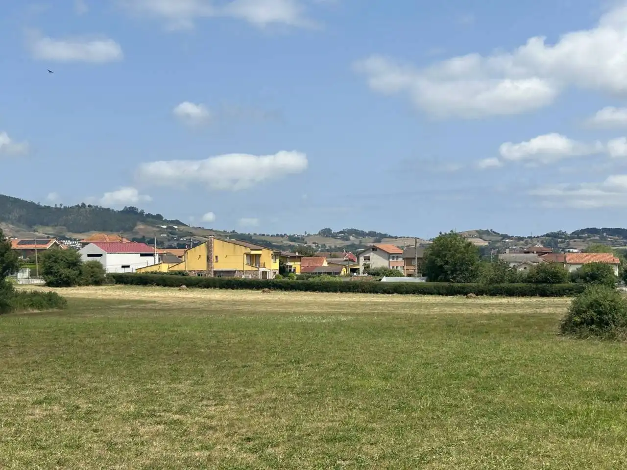 Wohnbaugrundstück zum Verkauf in Llanera, imagen 10