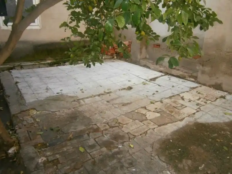 Jardín de Local de alquiler en Monóvar  / Monòver con Aire acondicionado y Amueblado