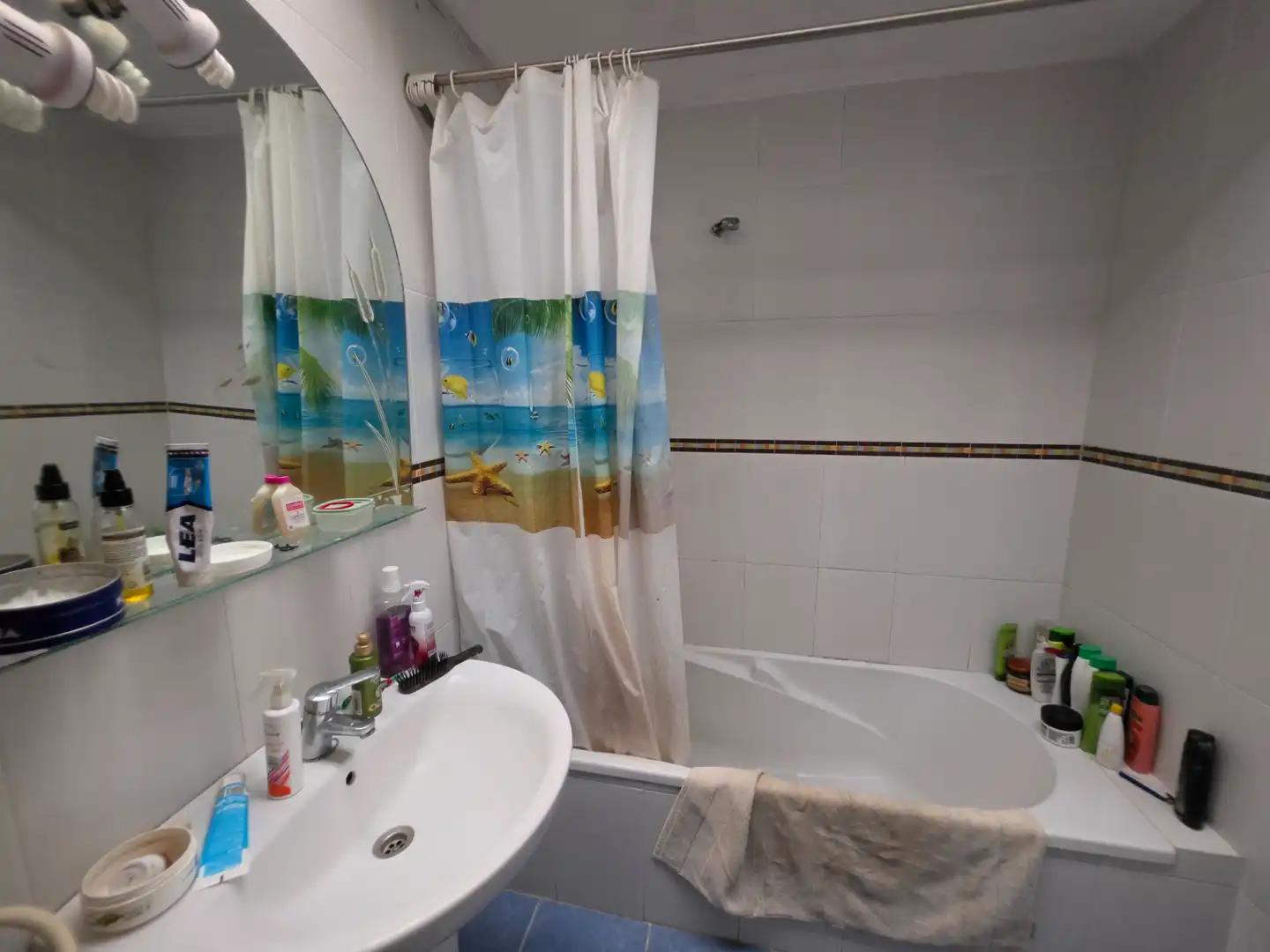 Baño de Planta baja en venta en Sagunto / Sagunt con Trastero