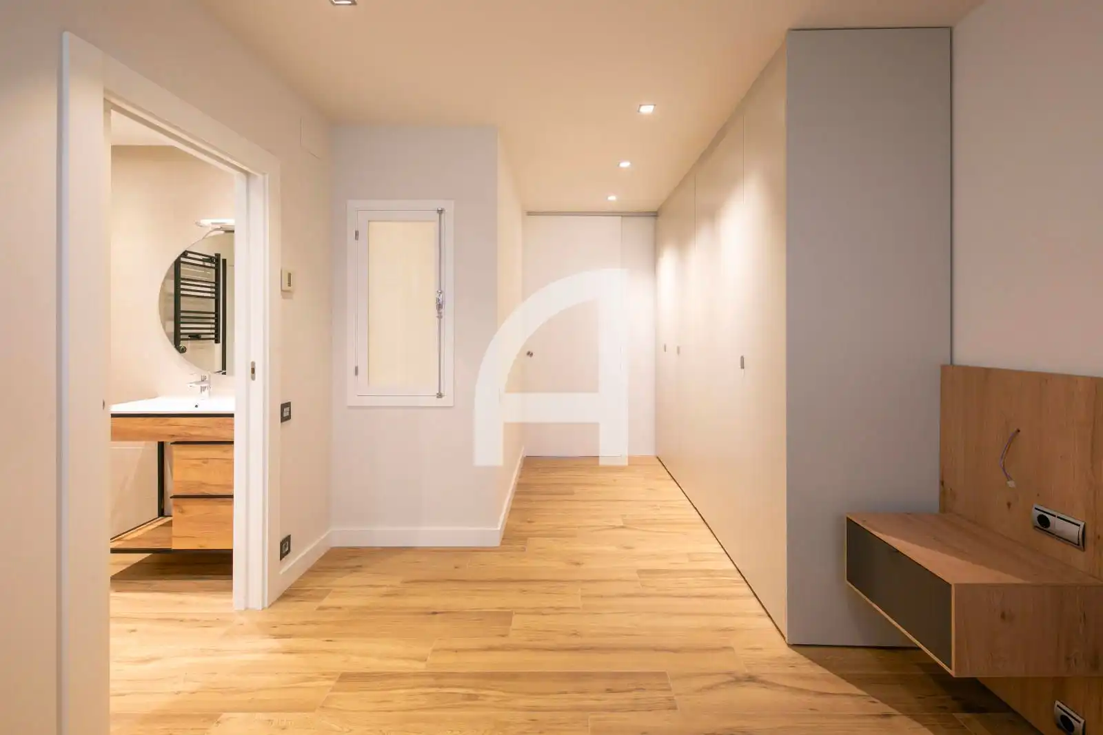 Piso en venta en Barcelona con Aire acondicionado, Calefacción y Parquet