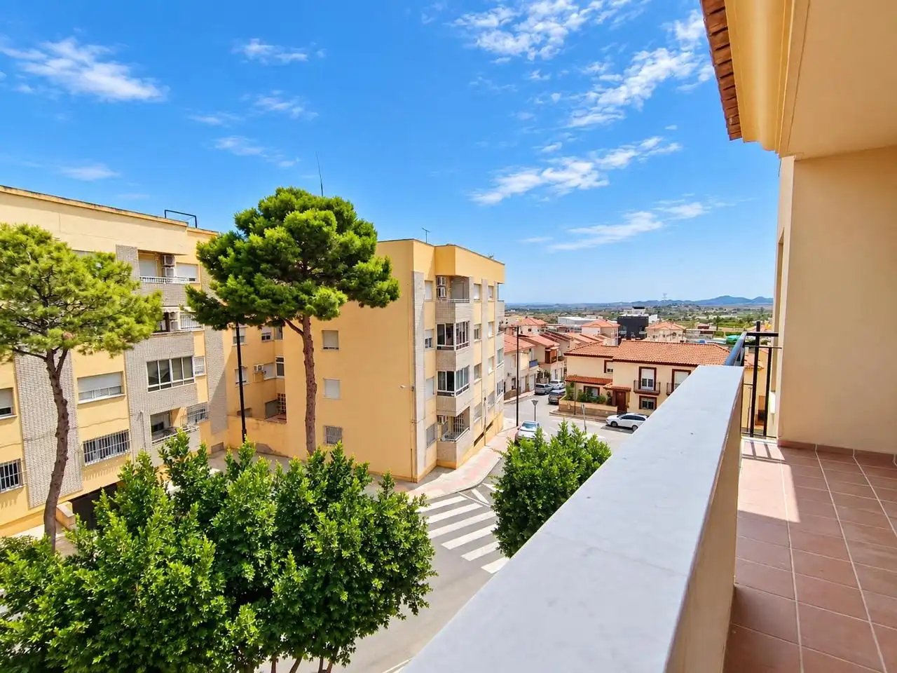 Piso con ascensor en venta en Calle Clara Campoamor