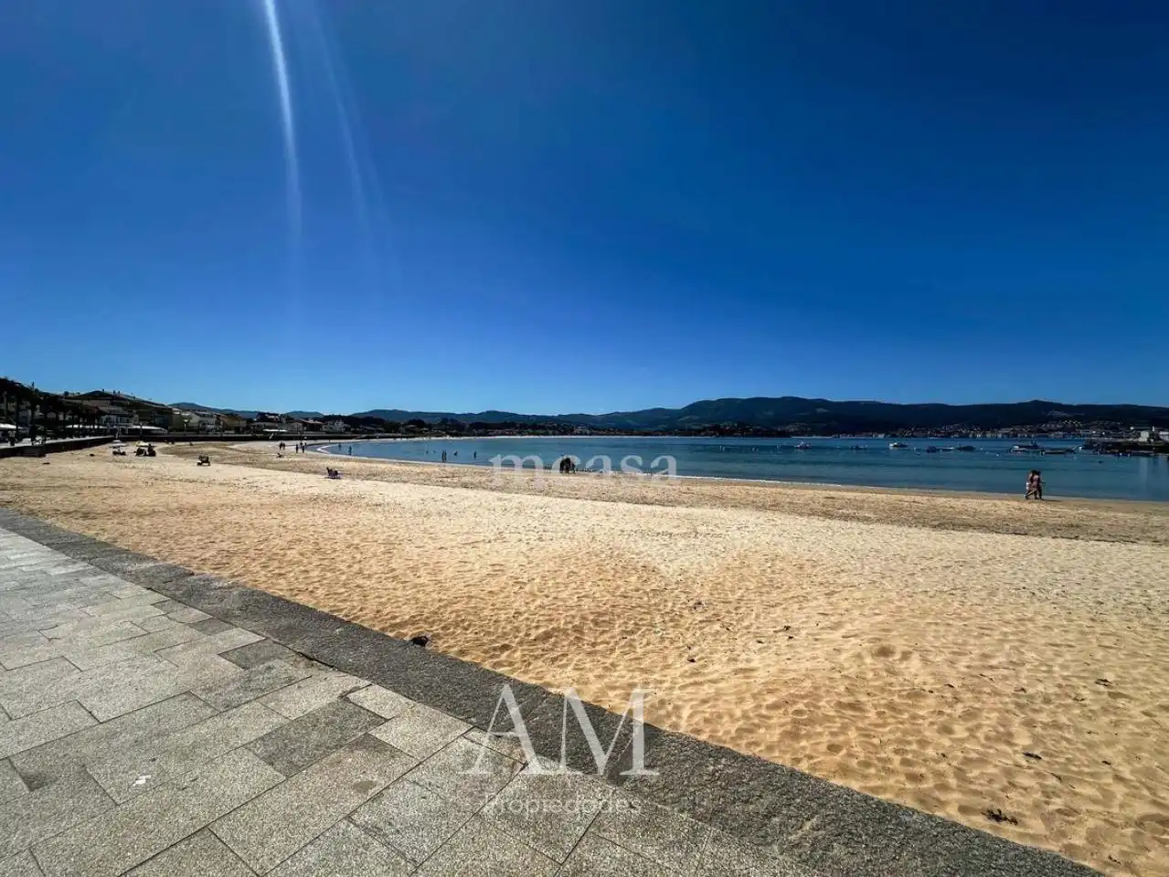 Xalet amb jardí en venda a Paseo MARITIMO, imagen 21