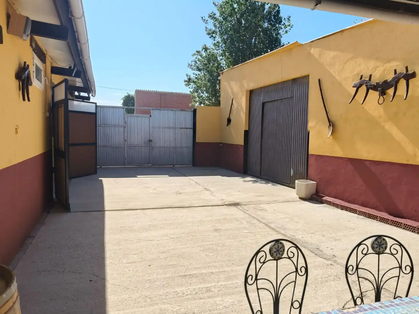 Aparcament de Residencial en venda en Rubí de Bracamonte