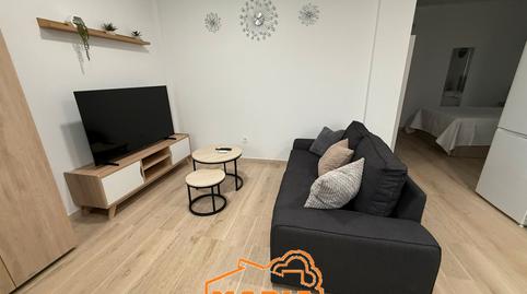 Foto 4 de Estudi de lloguer a Campanillas, Málaga