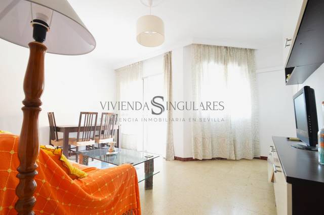 Piso en Venta en Triana Oeste