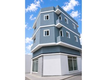 Mixt residencial en venda a Calle Fontanales